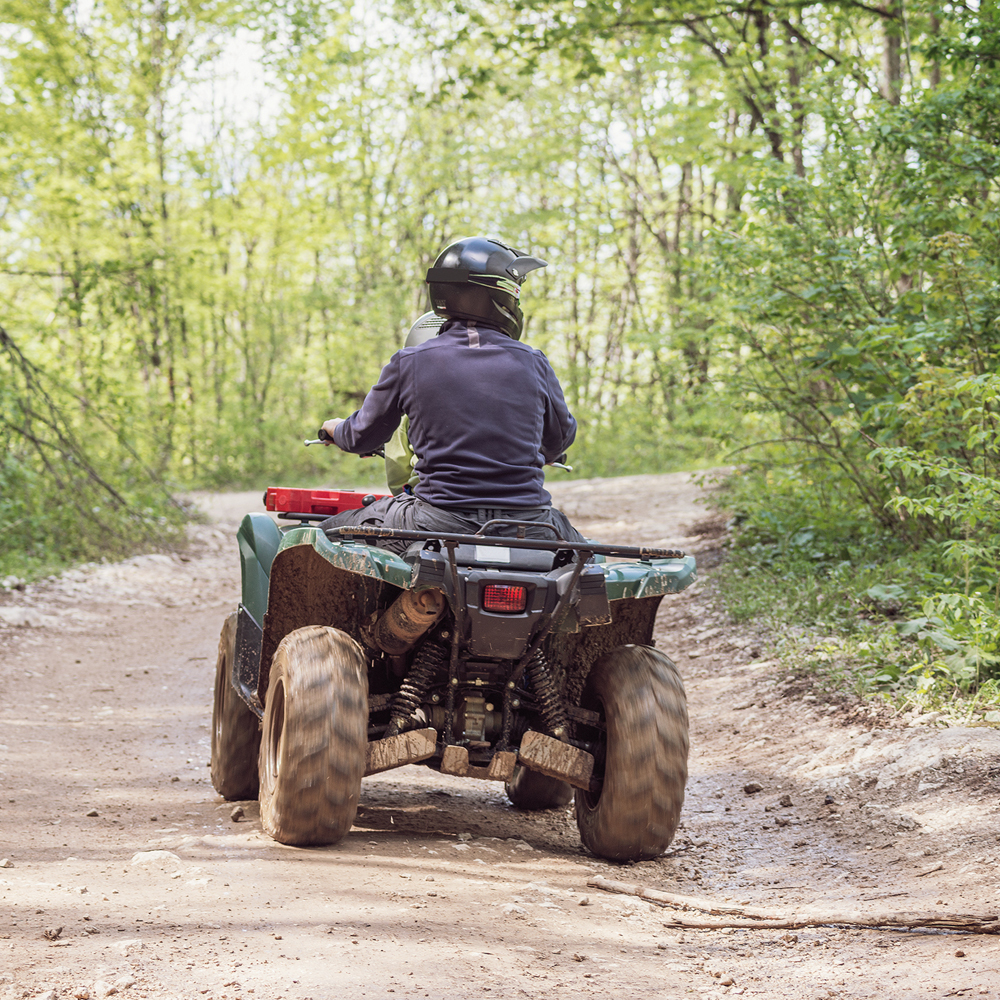 ATV Insurance Huntington West Virginia