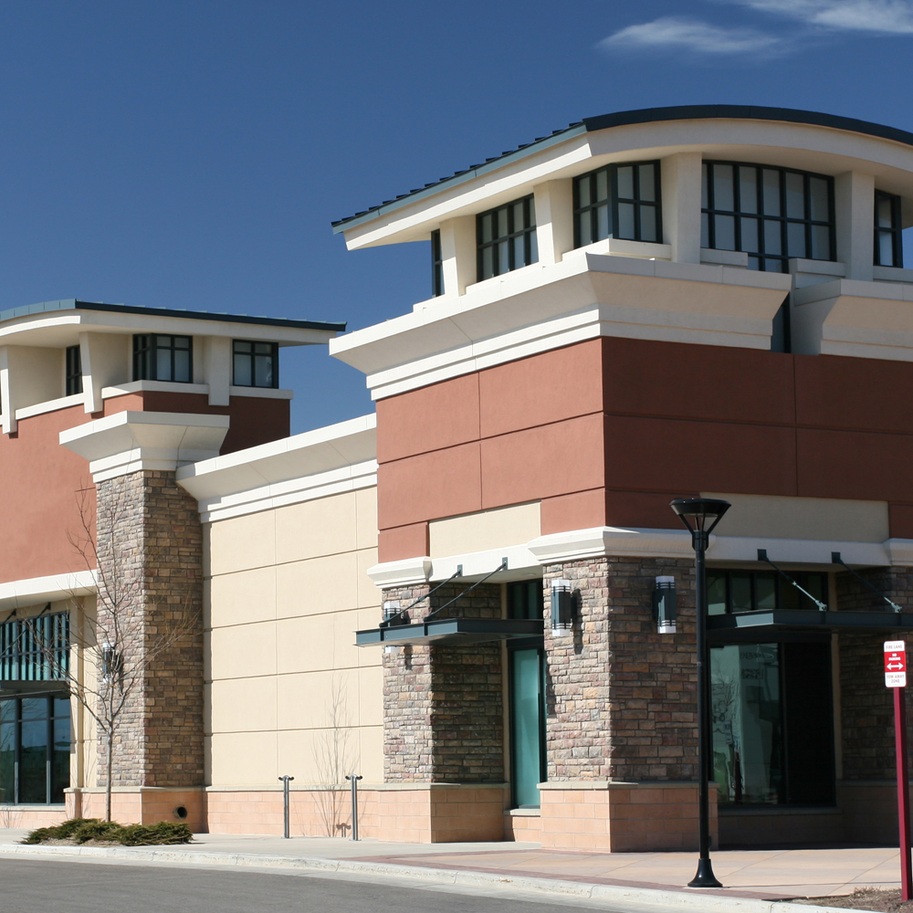 Commercial Property Insurance Huntington West Virginia