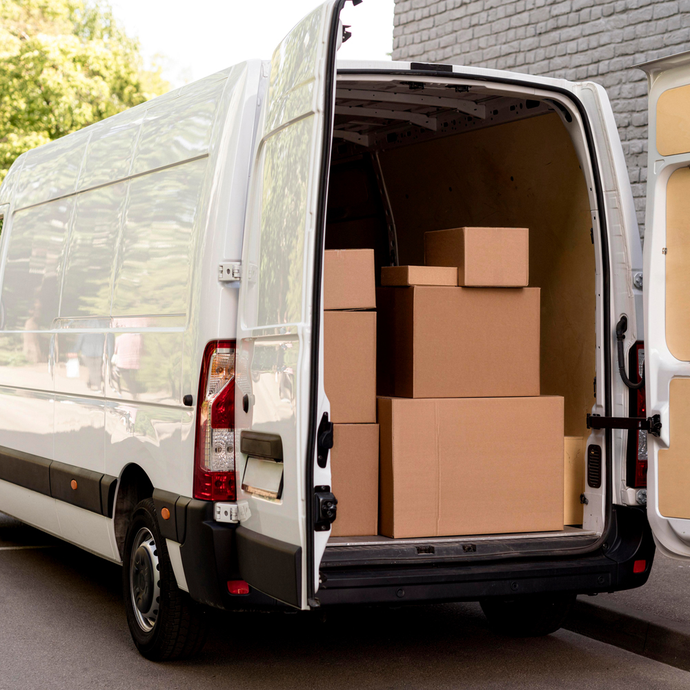 Commercial Auto Insurance Huntington West Virginia