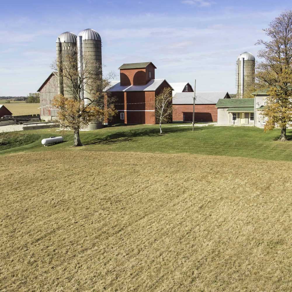 Farm & Ranch Insurance Huntington West Virginia