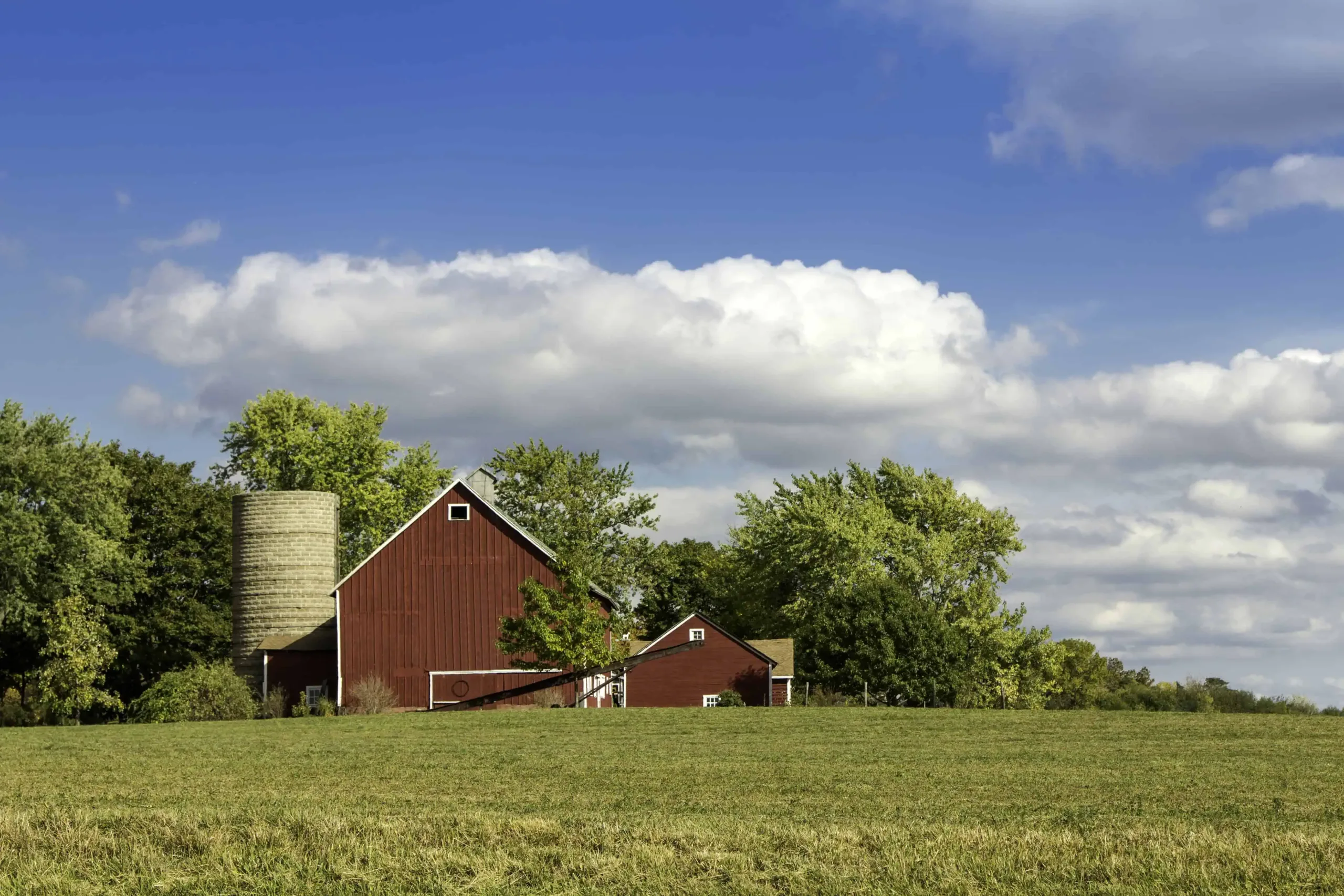 Farm & Ranch Insurance West Virginia