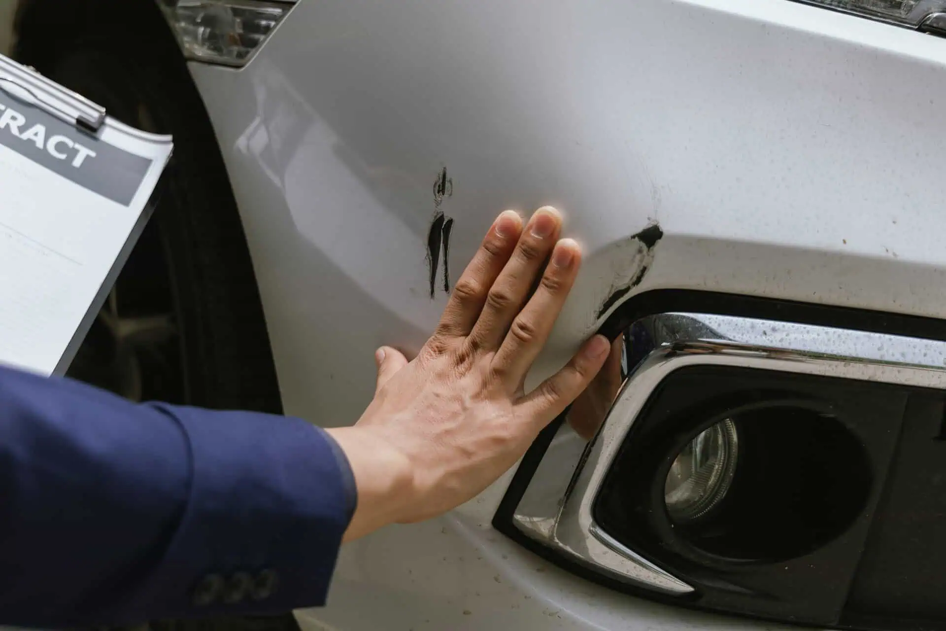 Car Accident Insurance West Virginia