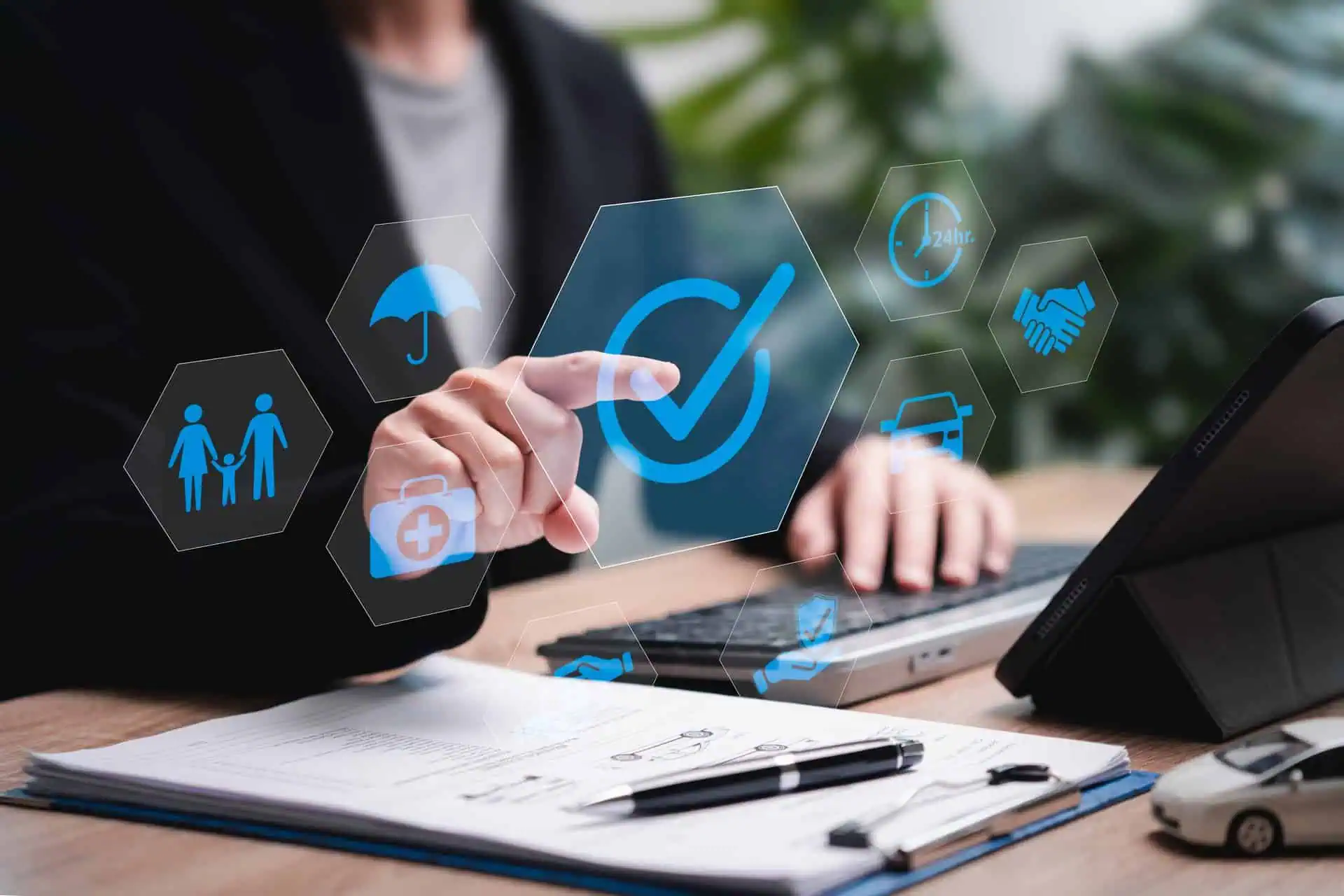 Cyber Insurance West Virginia