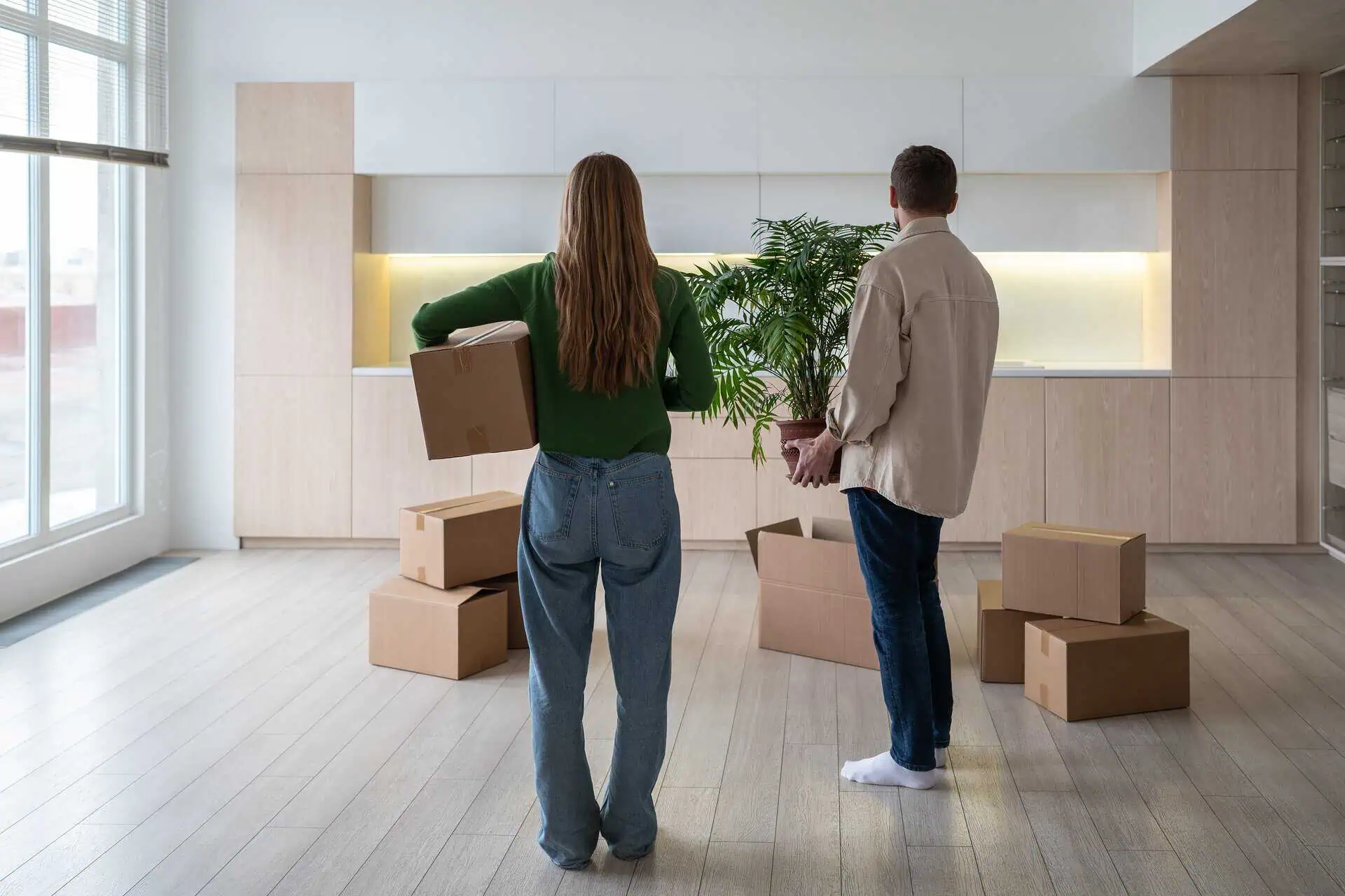 Renters Insurance West Virginia