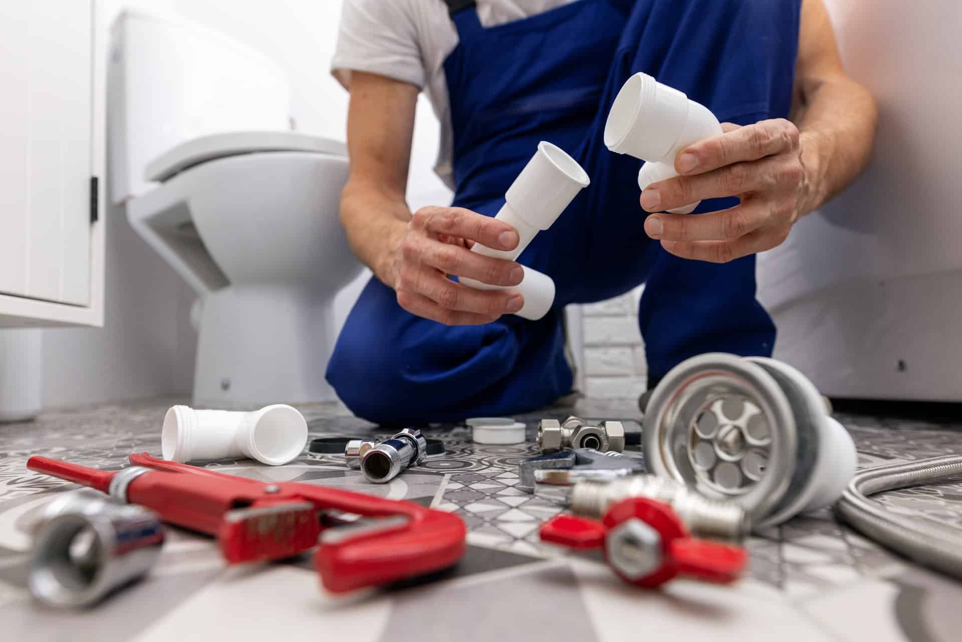 Plumbing Insurance West Virginia