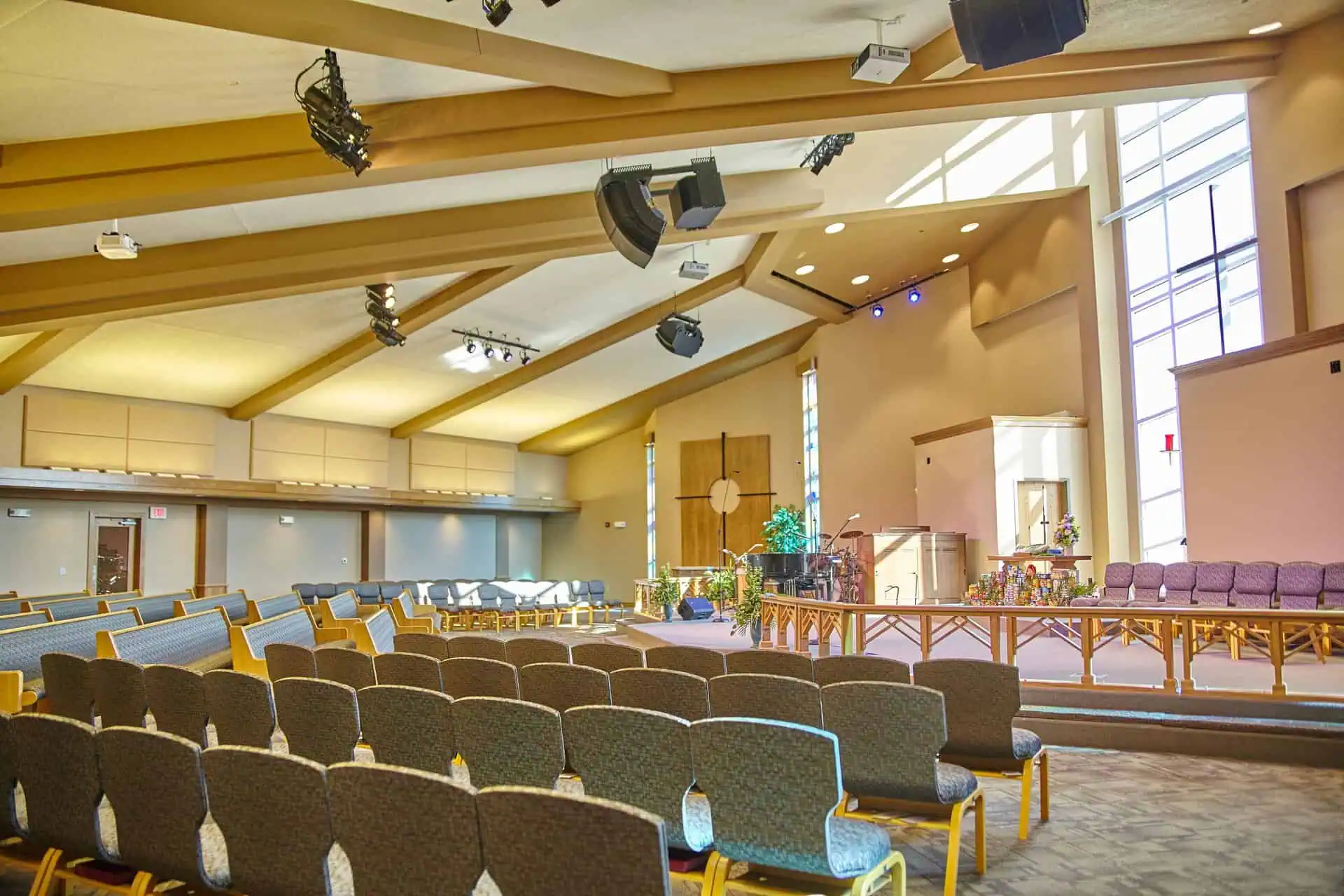 Church Insurance West Virginia