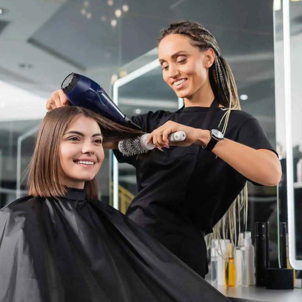 Salon and Barber Insurance West Virginia