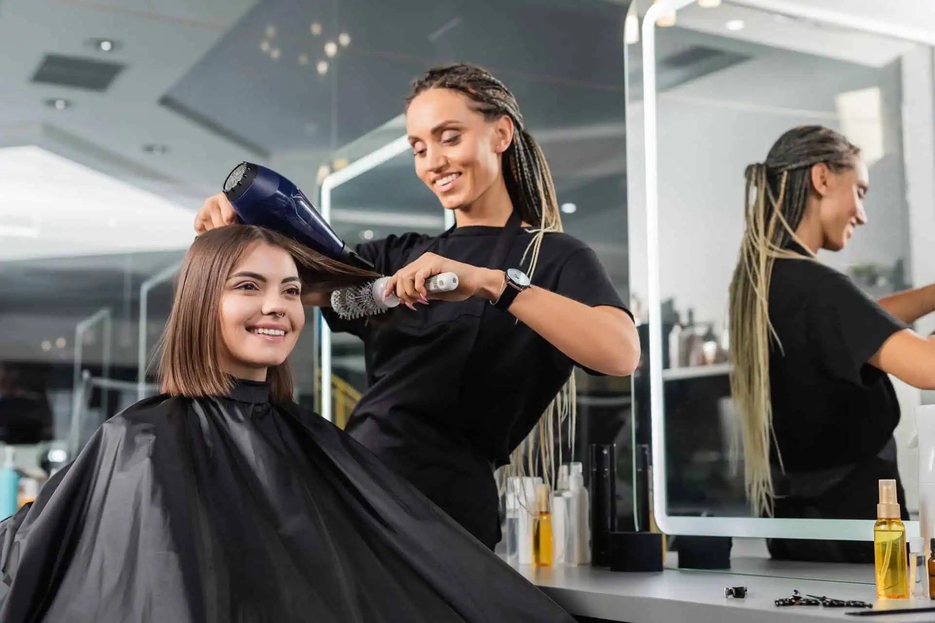 Salon and Barber Insurance West Virginia