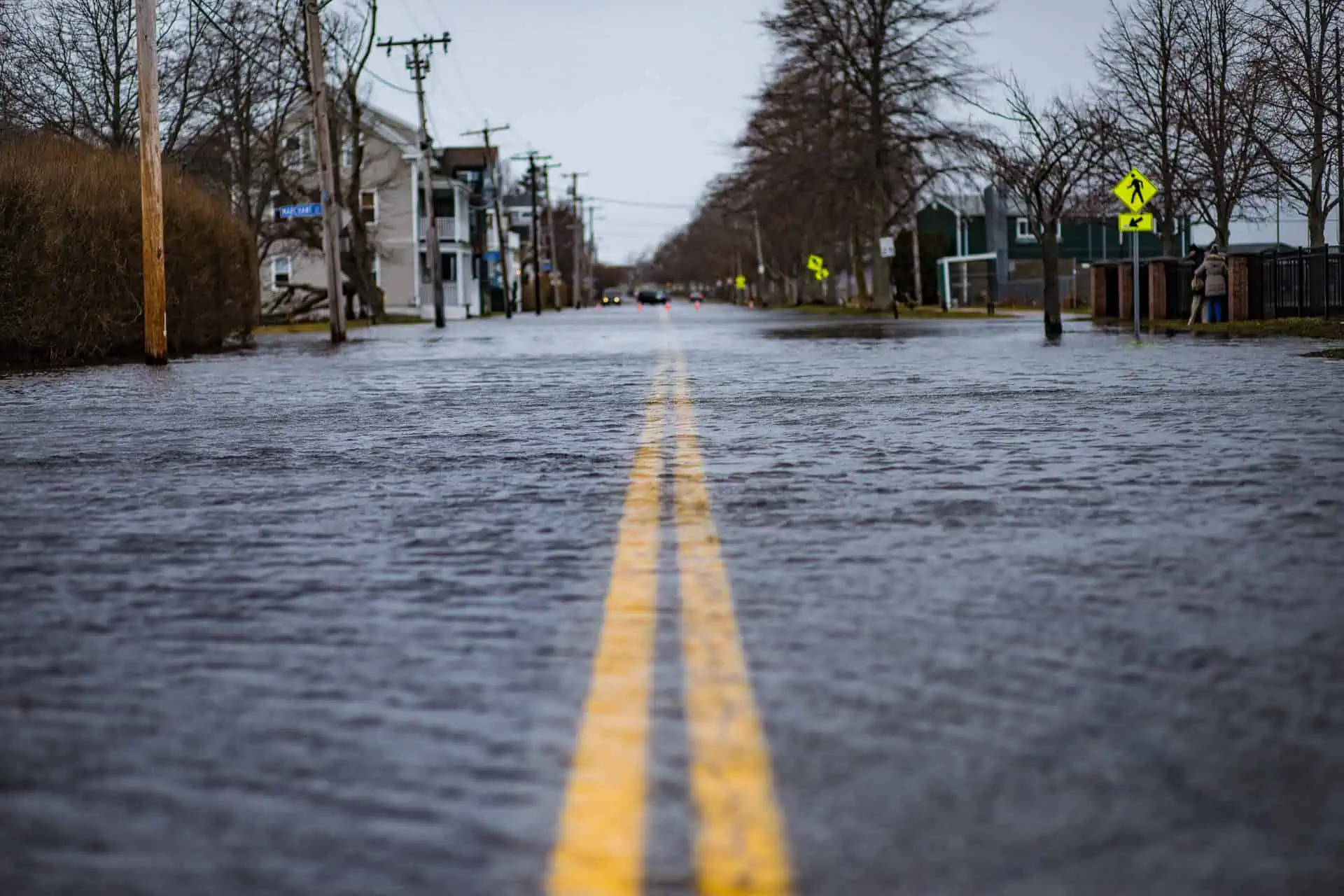 Flood Insurance West Virginia