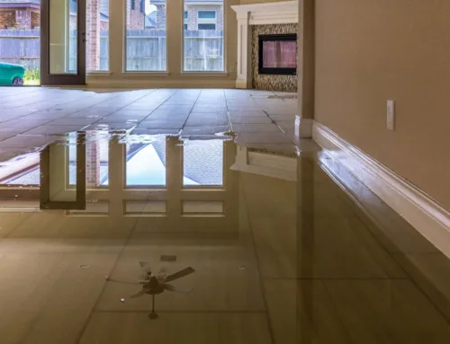 Can You Get Flood Insurance If You’re Not in a Flood Zone?