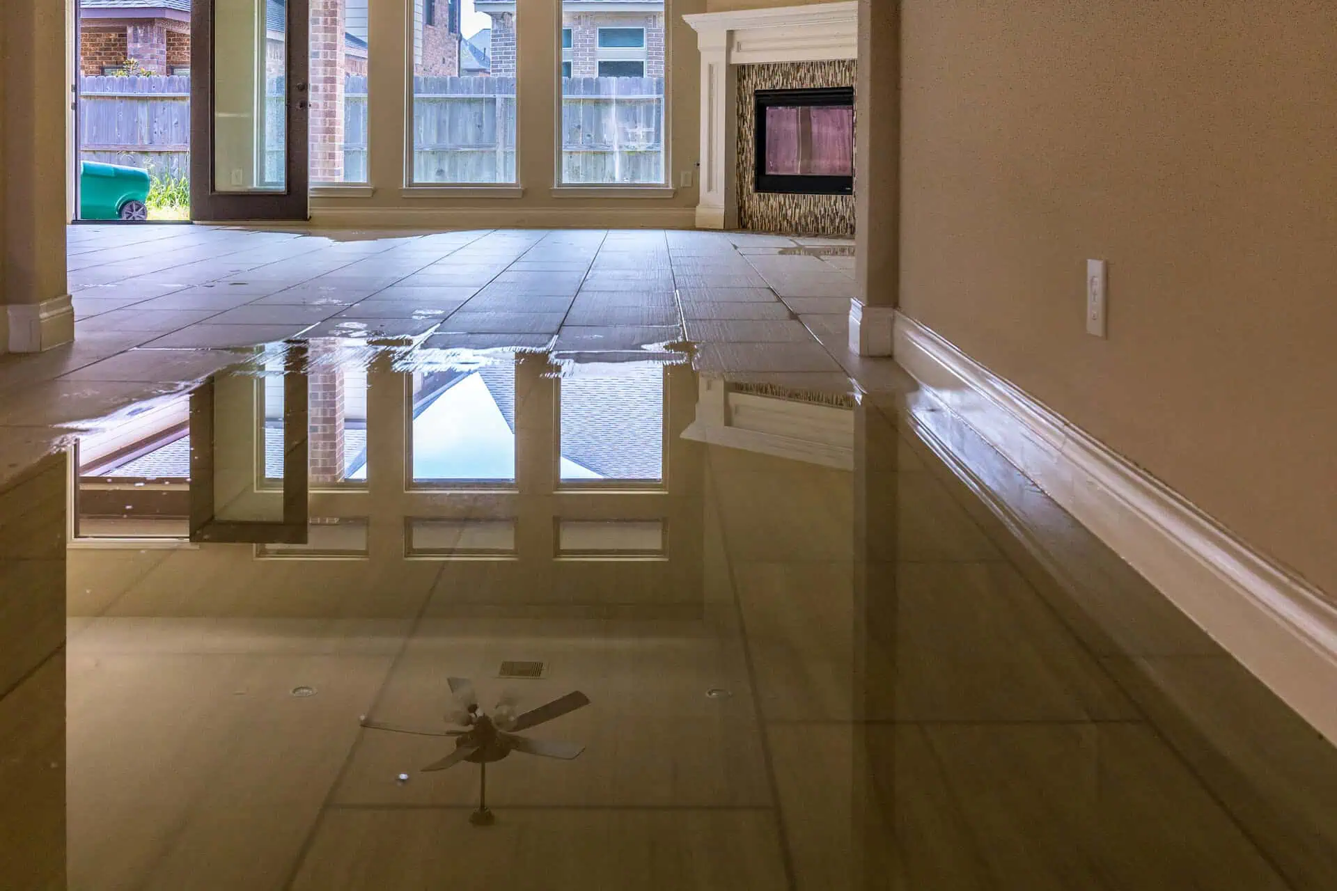 Flood Insurance West Virginia
