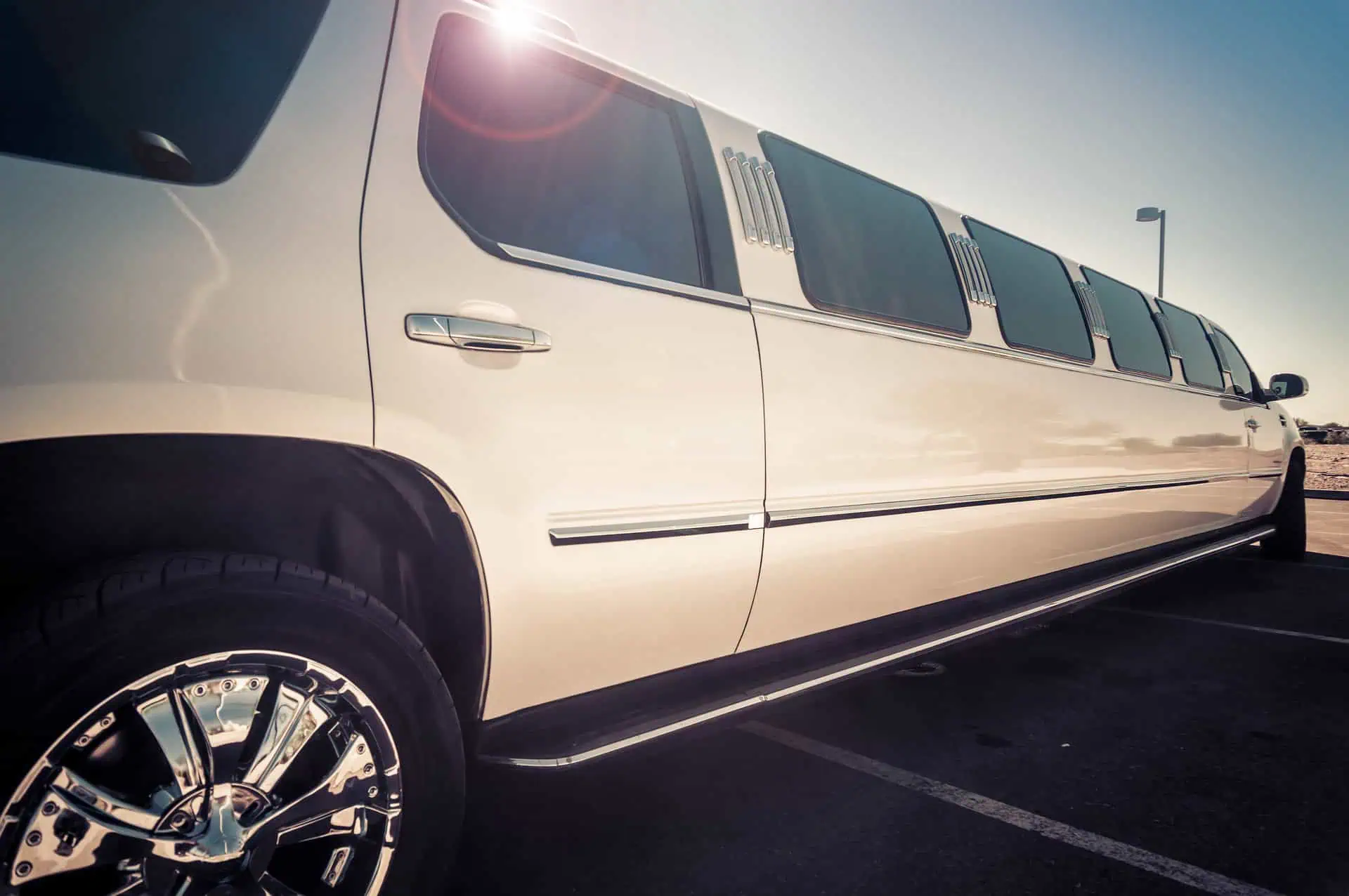 Limo Insurance West Virginia