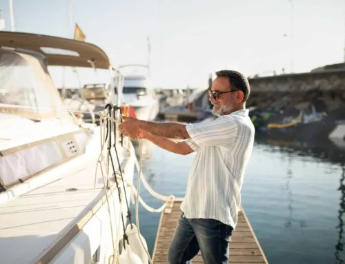 RV & Boat Insurance: How to Make Sure Your Recreational Vehicles Are Fully Protected