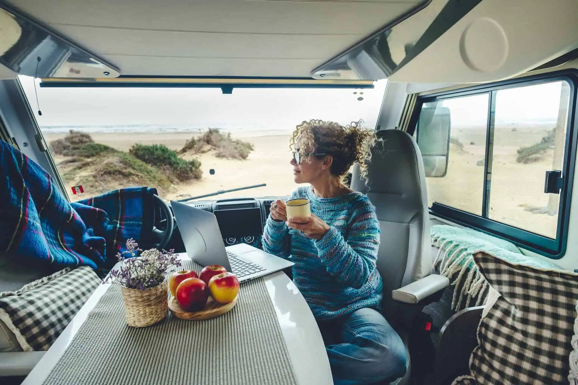 RV & Boat Insurance West Virginia