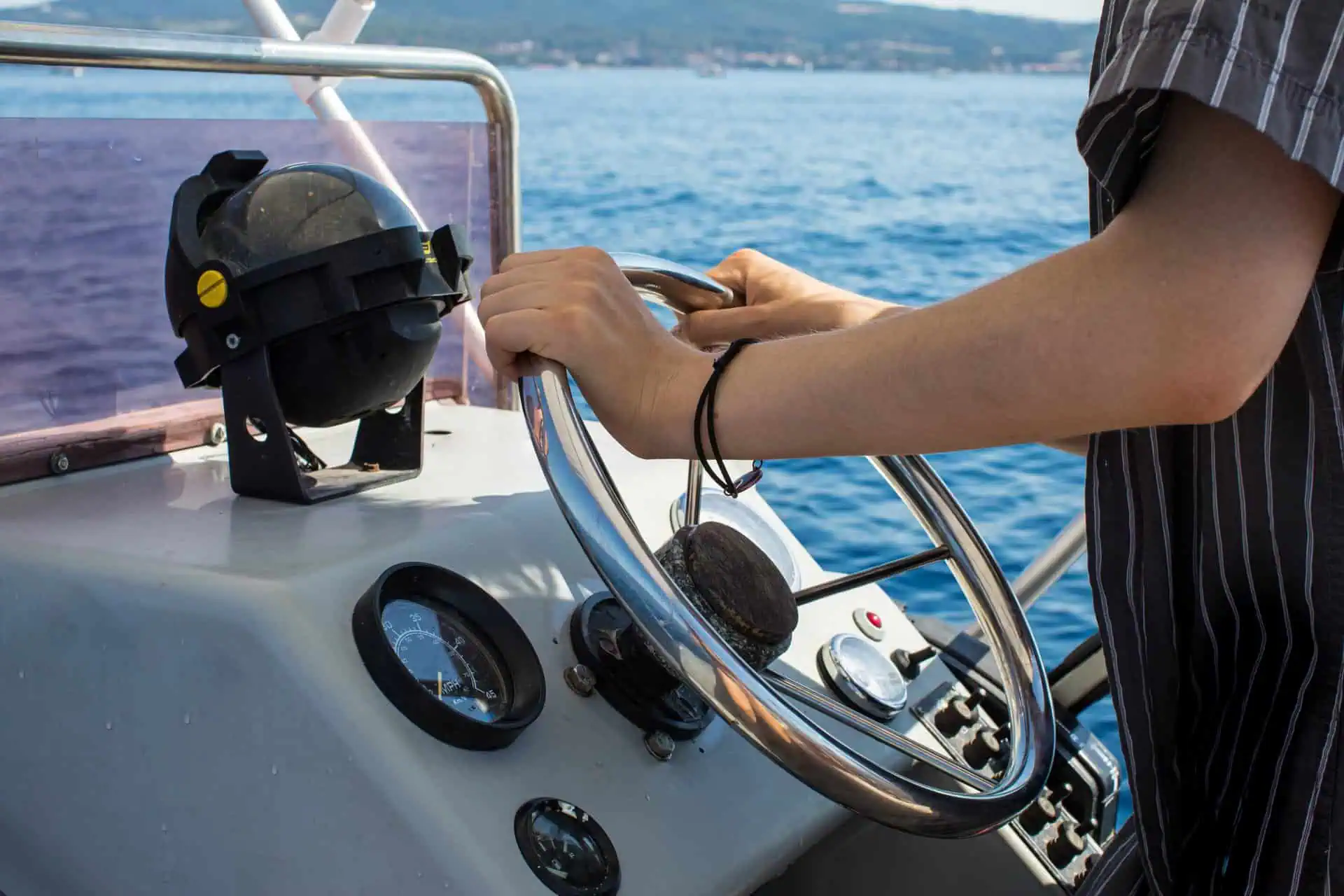 RV & Boat Insurance West Virginia