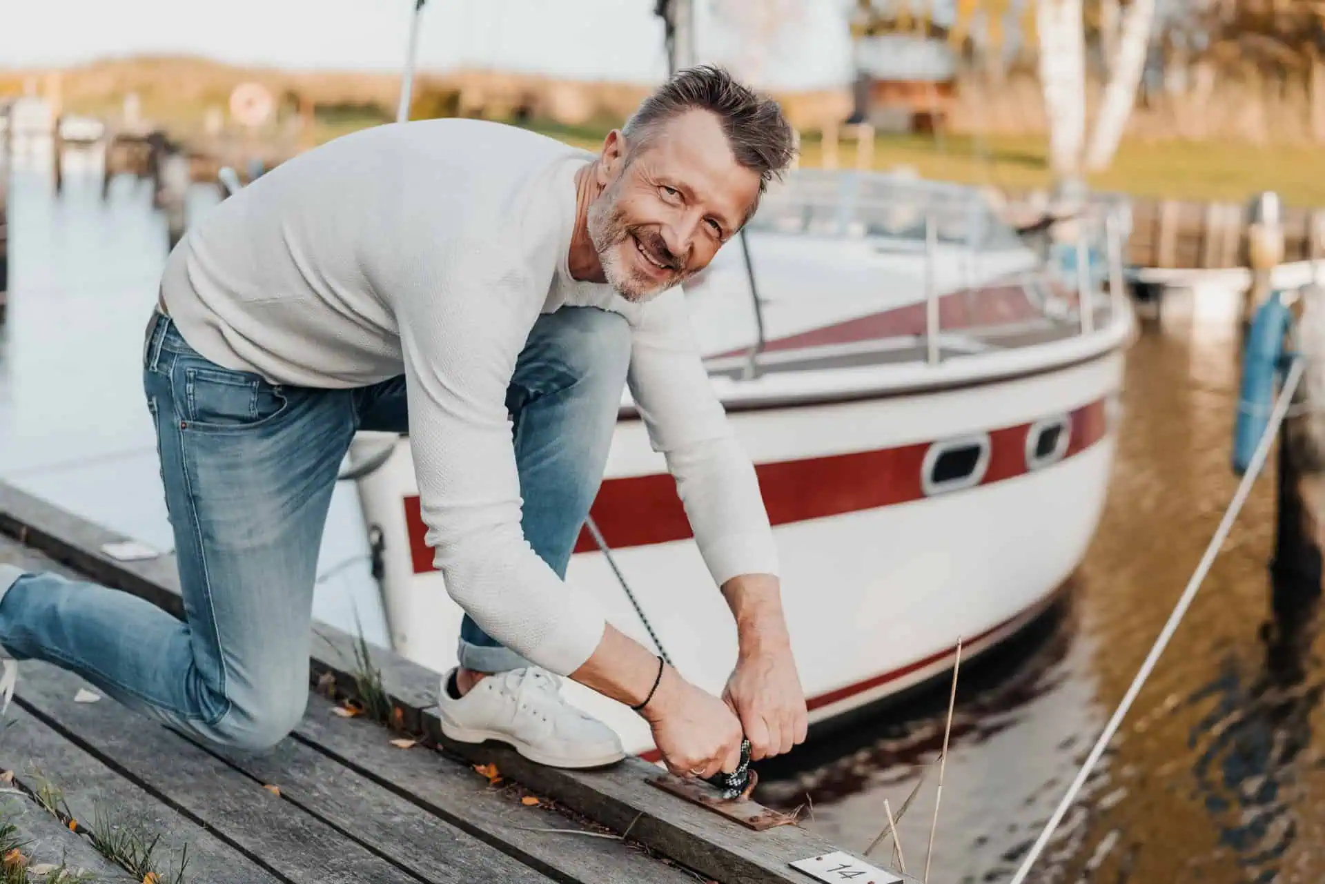 Boat Insurance West Virginia
