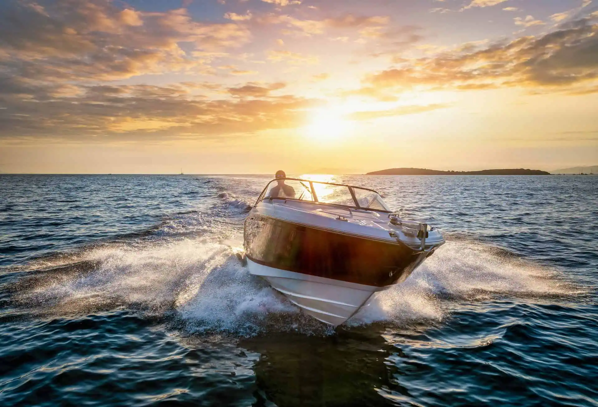 Boat Insurance West Virginia
