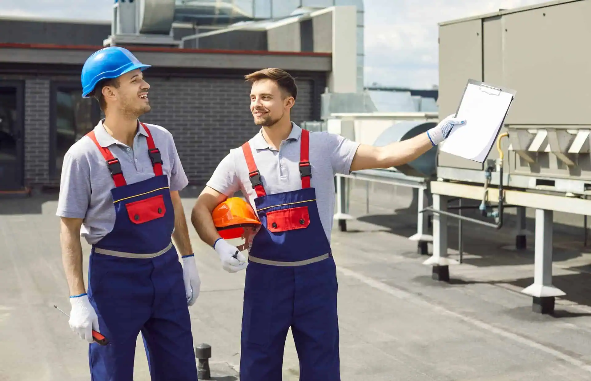  HVAC Contractors Insurance West Virginia