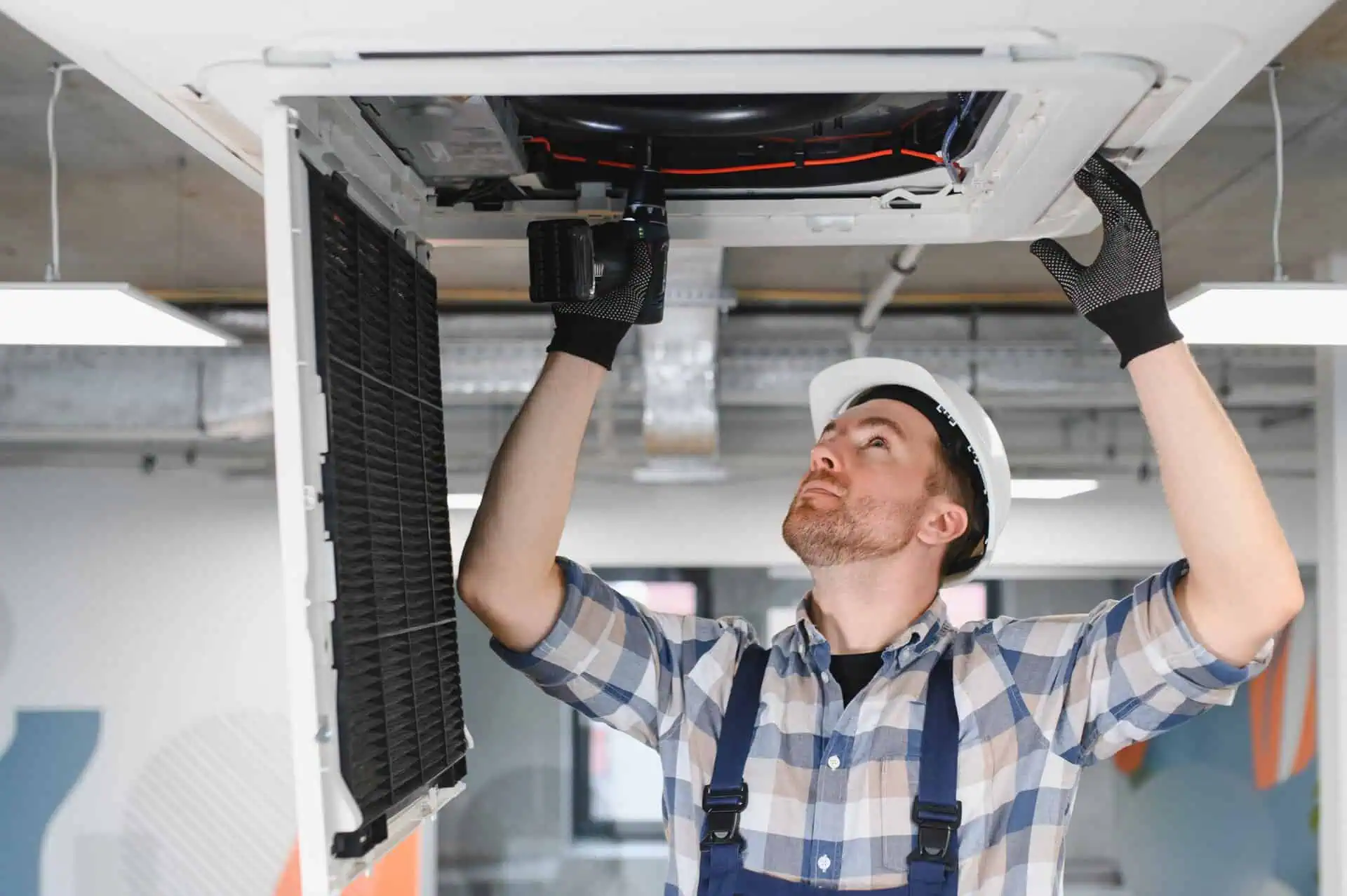  HVAC Contractors Insurance West Virginia