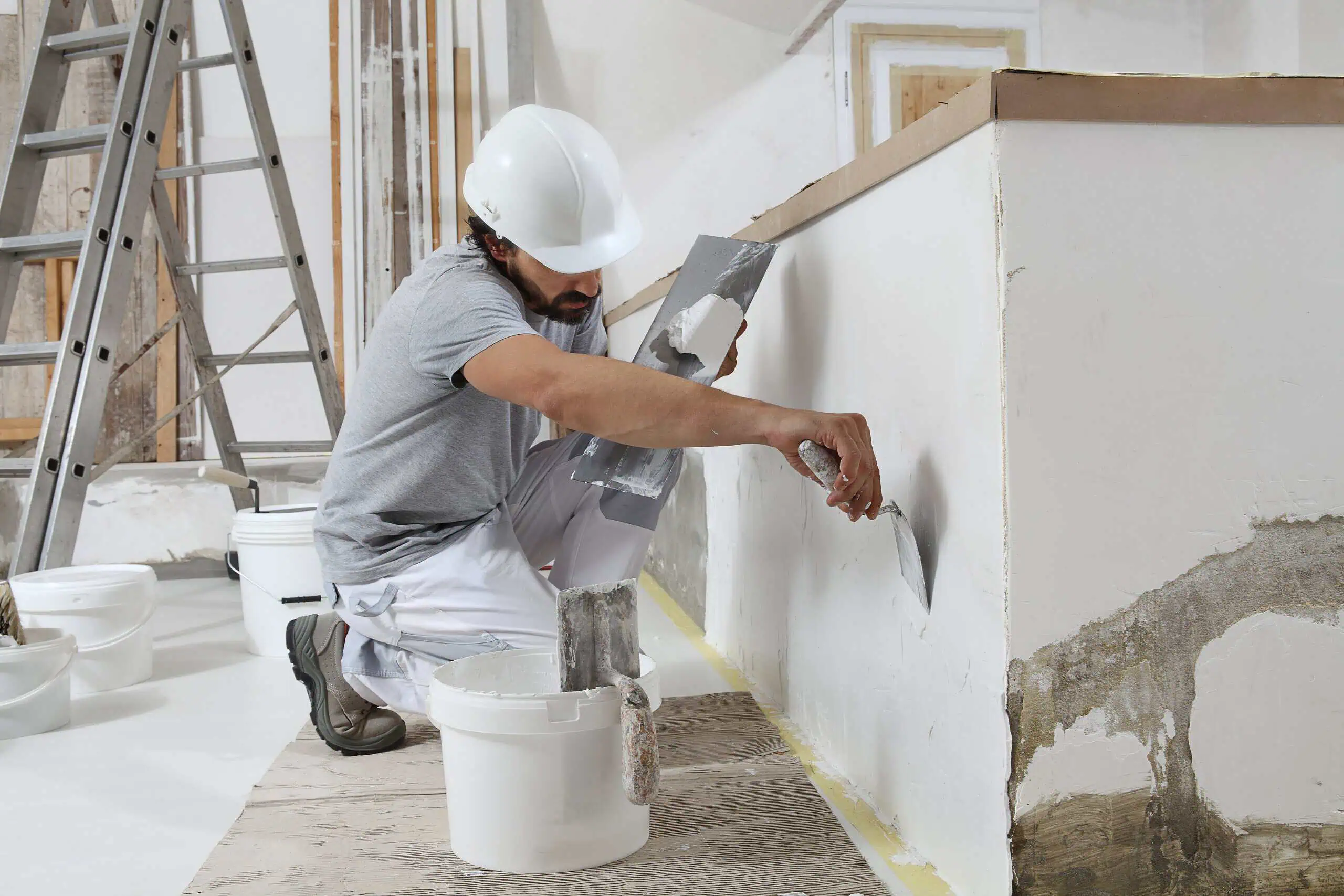 Plastering Insurance West Virginia