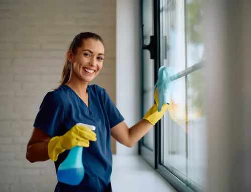 Why Every Cleaning Business Needs Liability Insurance (and What It Covers)