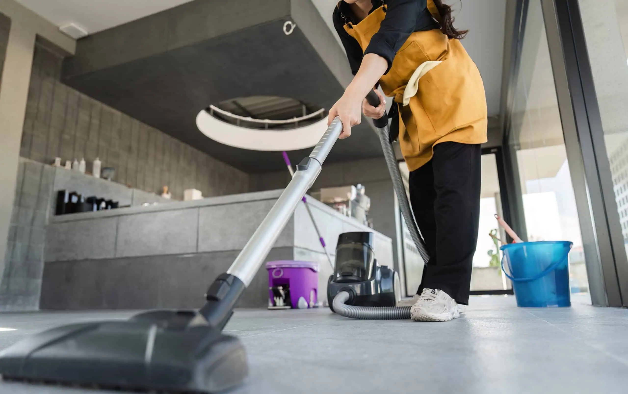 Janitorial Insurance West Virginia