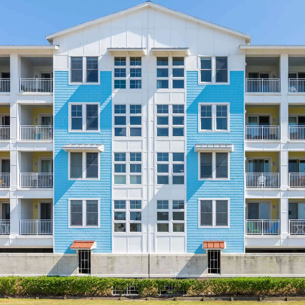 Apartment Building Insurance West Virginia