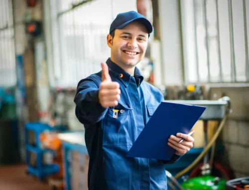 Garage Liability vs. General Liability: What Every Auto Repair Shop Should Know