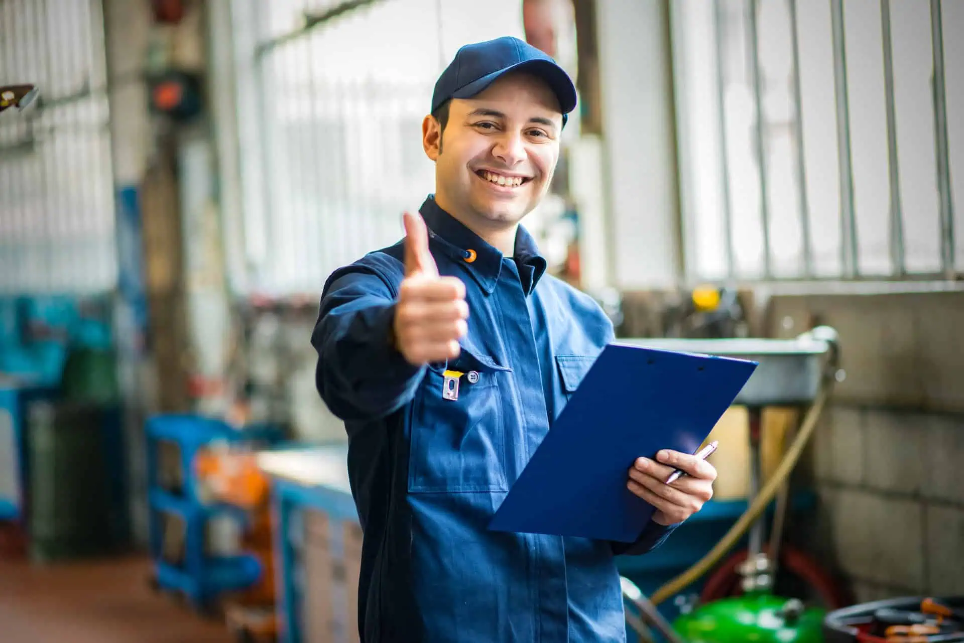 Garage Liability vs. General Liability Insurance West Virginia