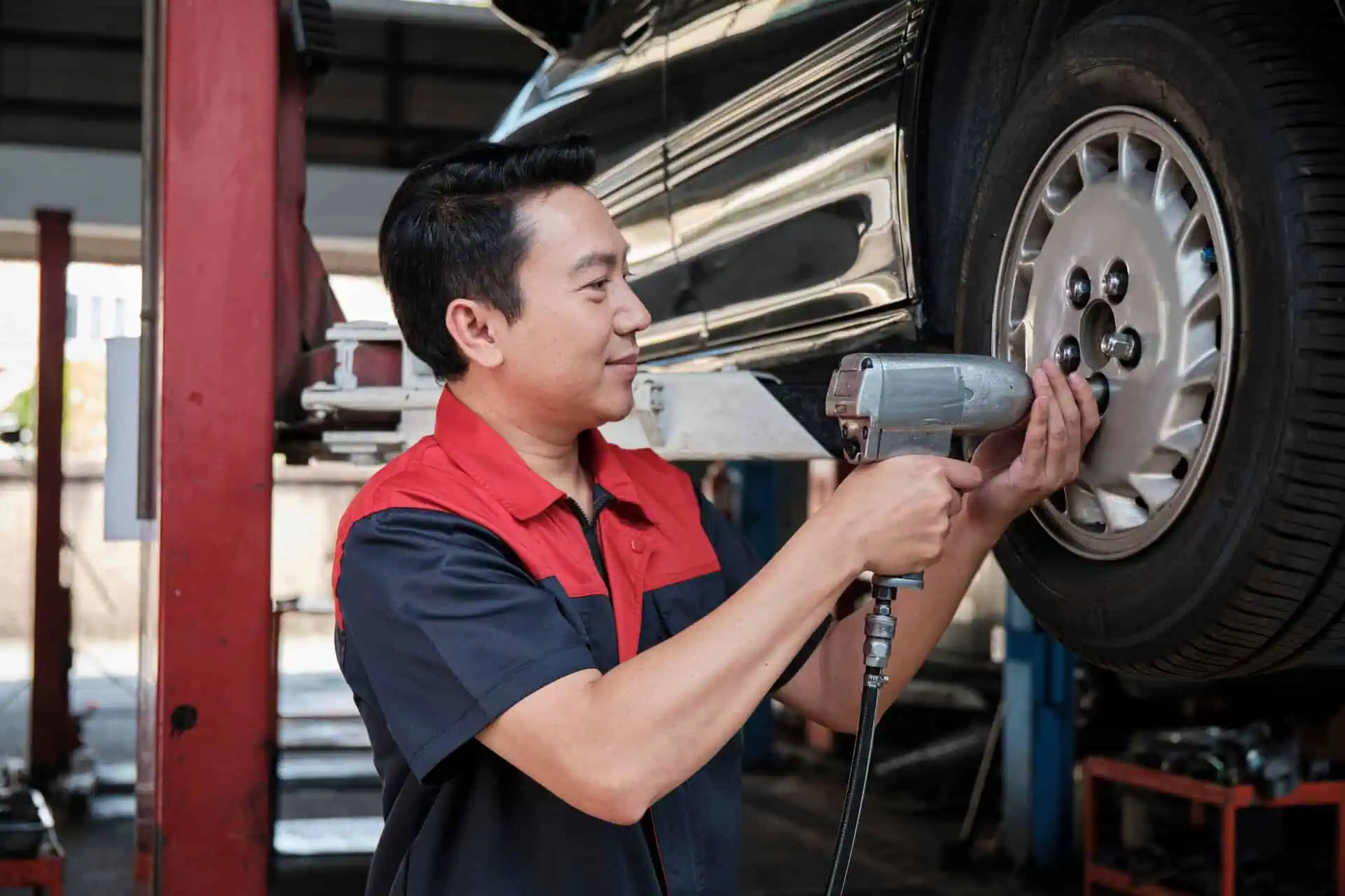 Garage Liability vs. General Liability Insurance West Virginia