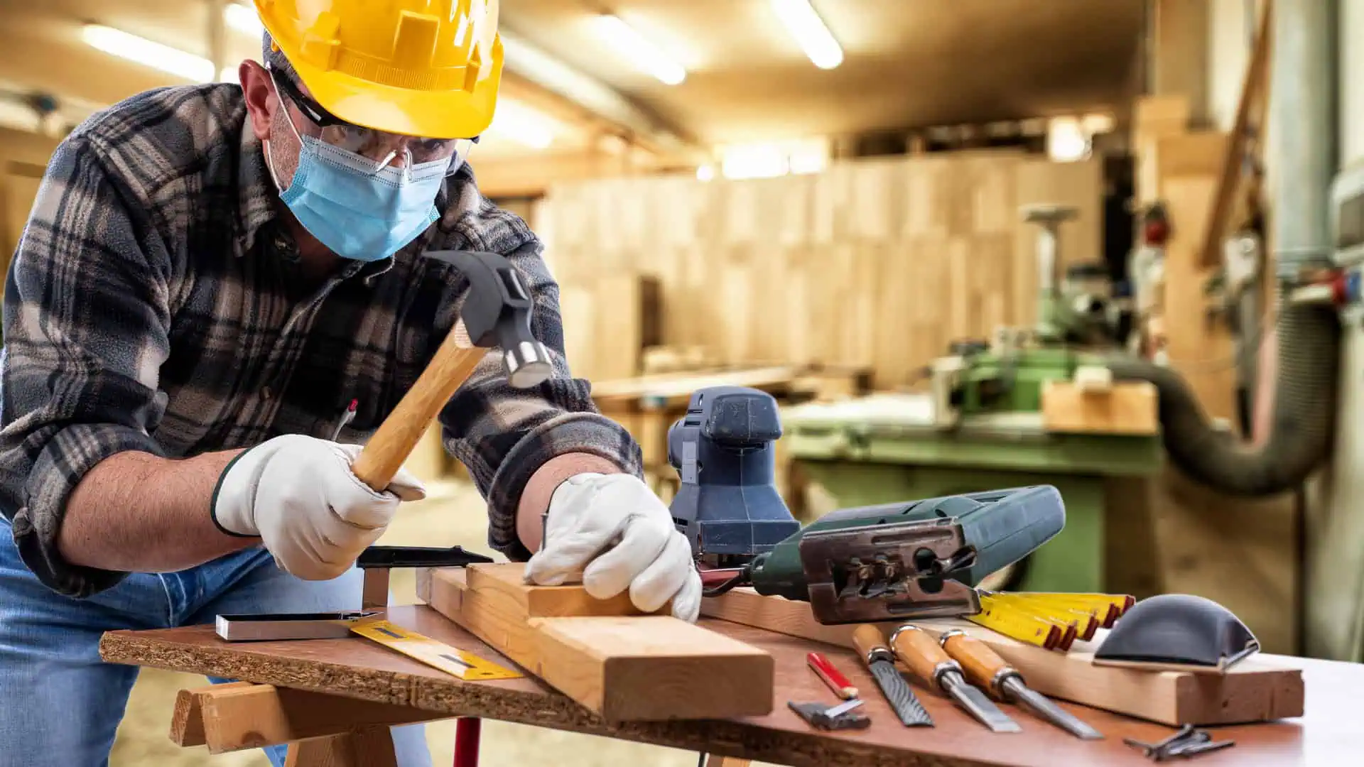 Carpenter Insurance West Virginia