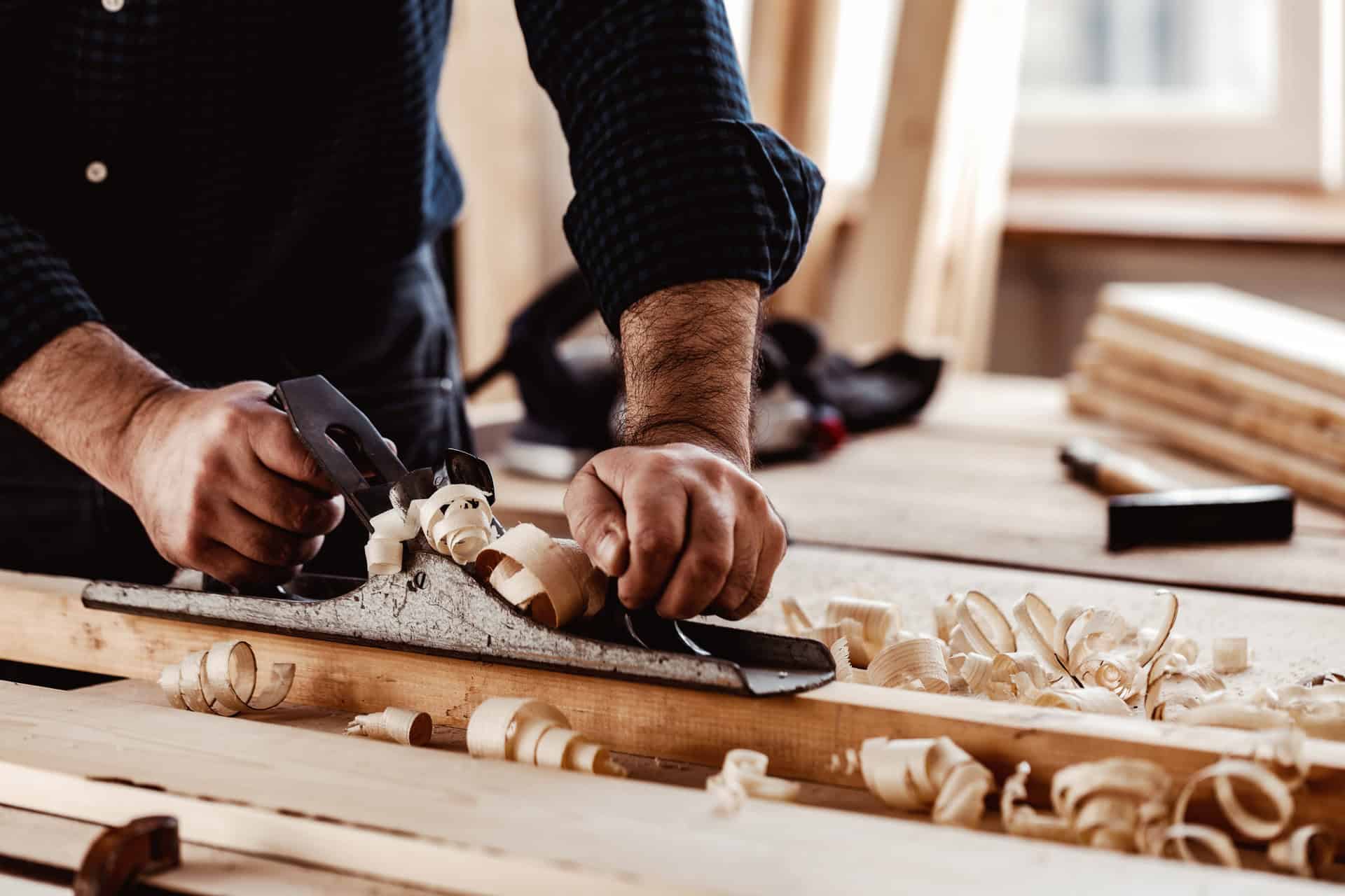 Carpenter Insurance West Virginia