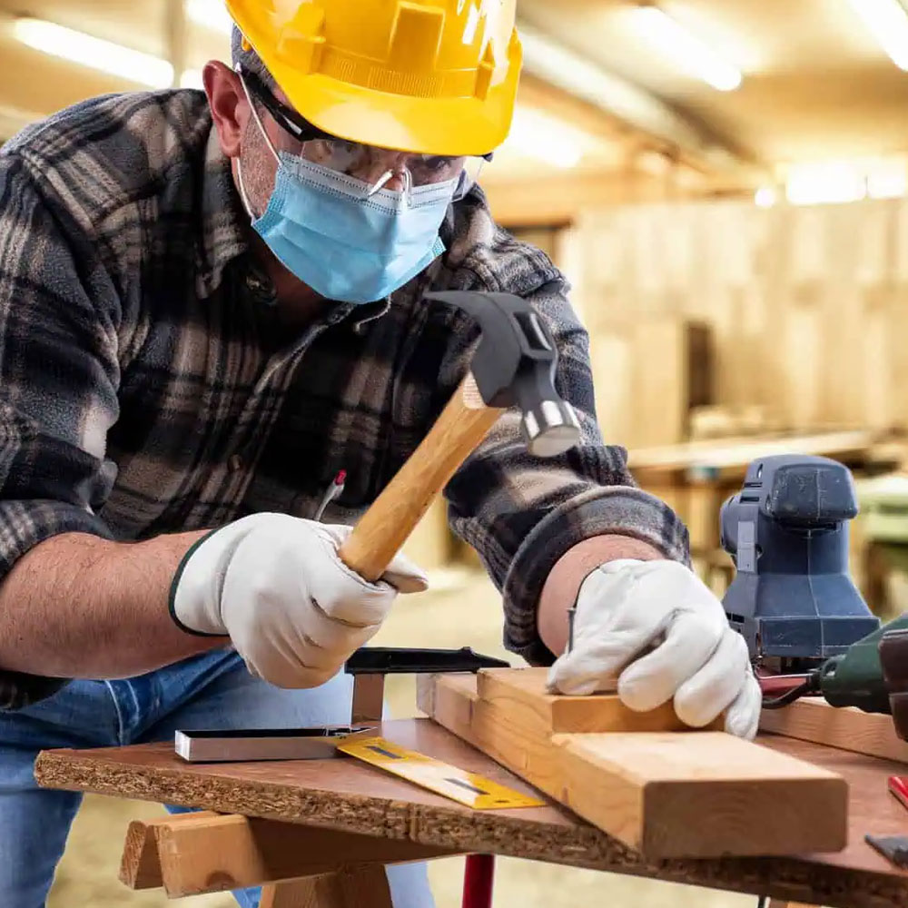 Carpenter Insurance West Virginia
