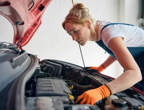Under the Hood: Why Auto Mechanics Need Specialized Insurance to Stay Protected
