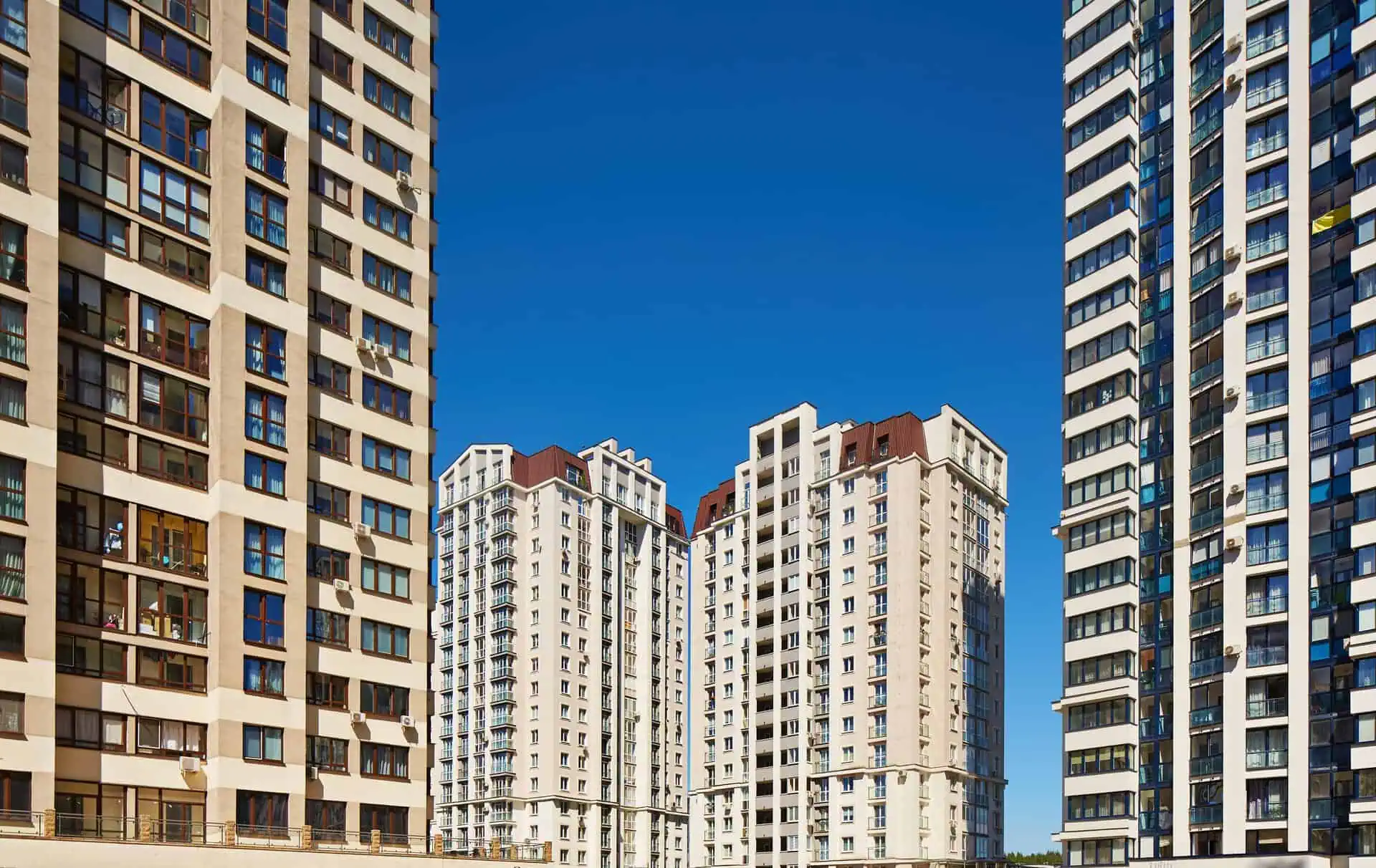 Condo Insurance West Virginia