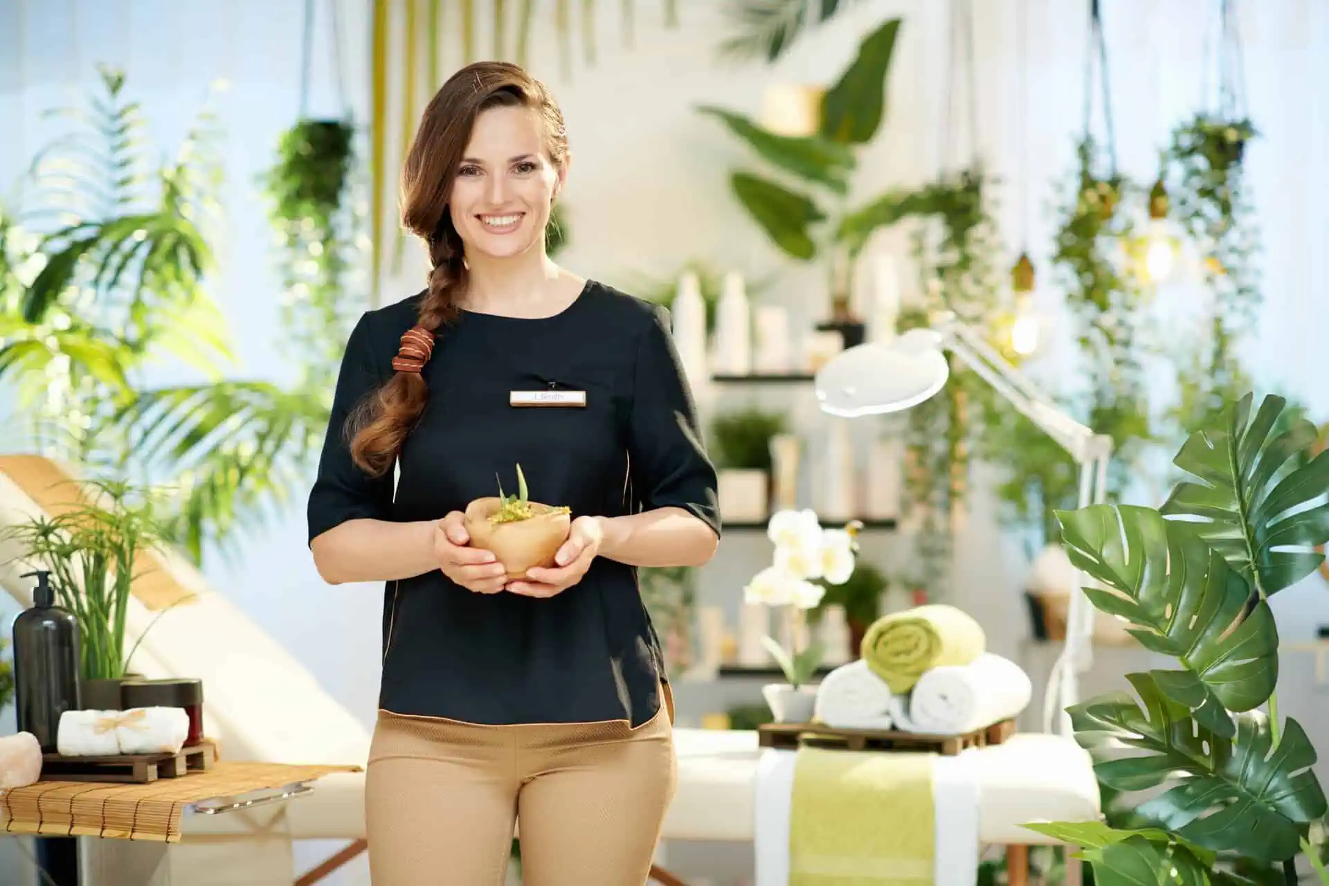 Day Spa Insurance West Virginia