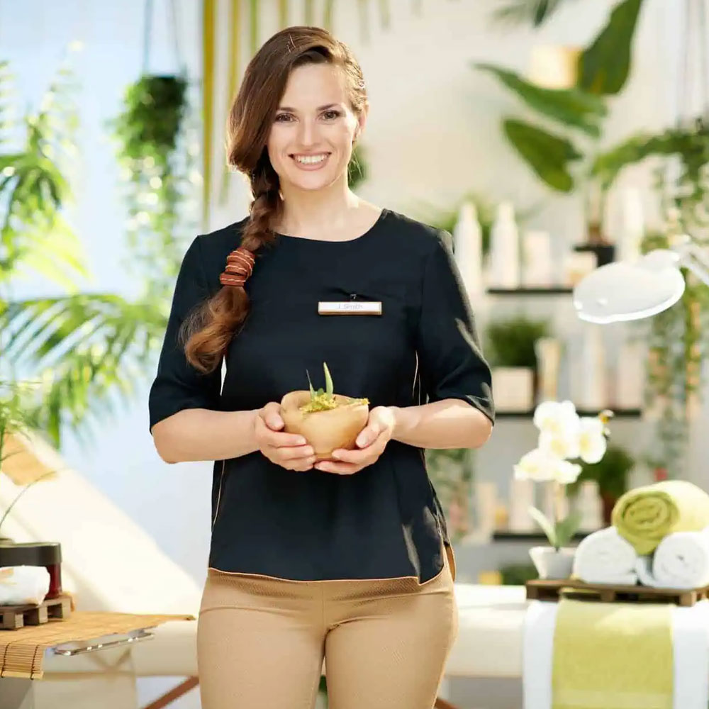 Day Spa Insurance West Virginia