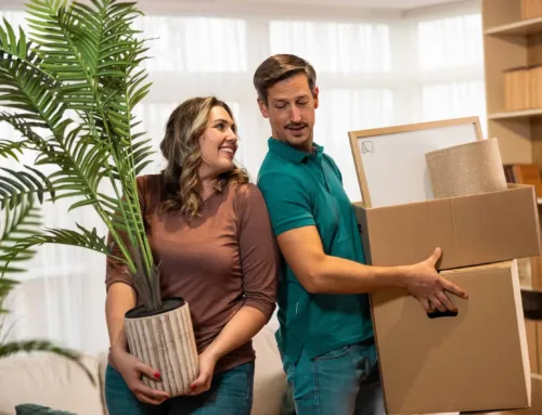 First-Time Homebuyer? Here’s What You Need to Know About Homeowners Insurance