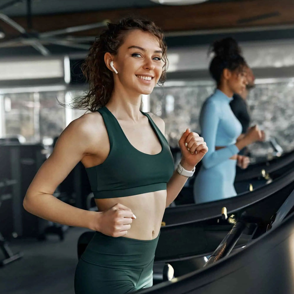 Gym Insurance West Virginia