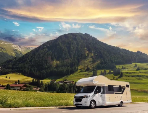 Protecting Your Road Adventures: Must-Have RV Coverage for Ohio