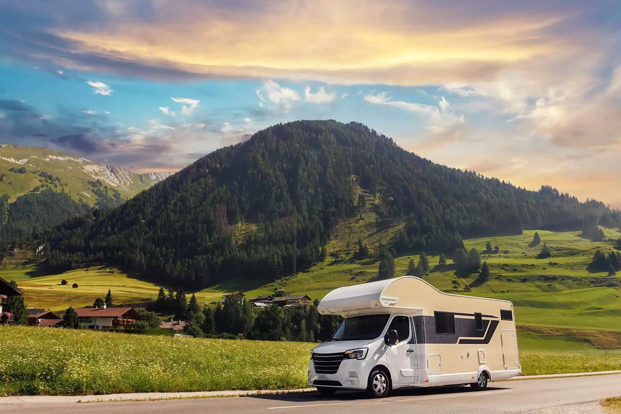 RV Insurance West Virginia