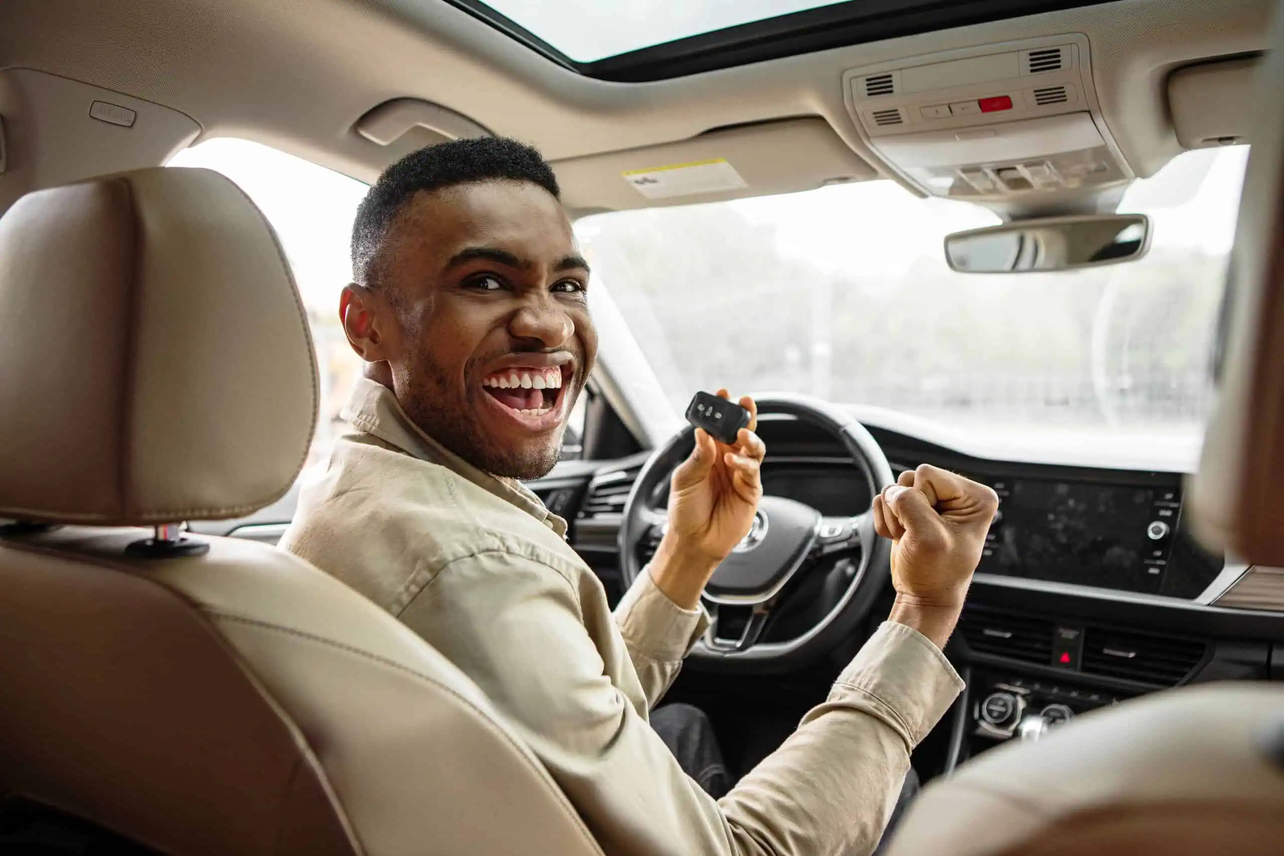 Car Insurance West Virginia