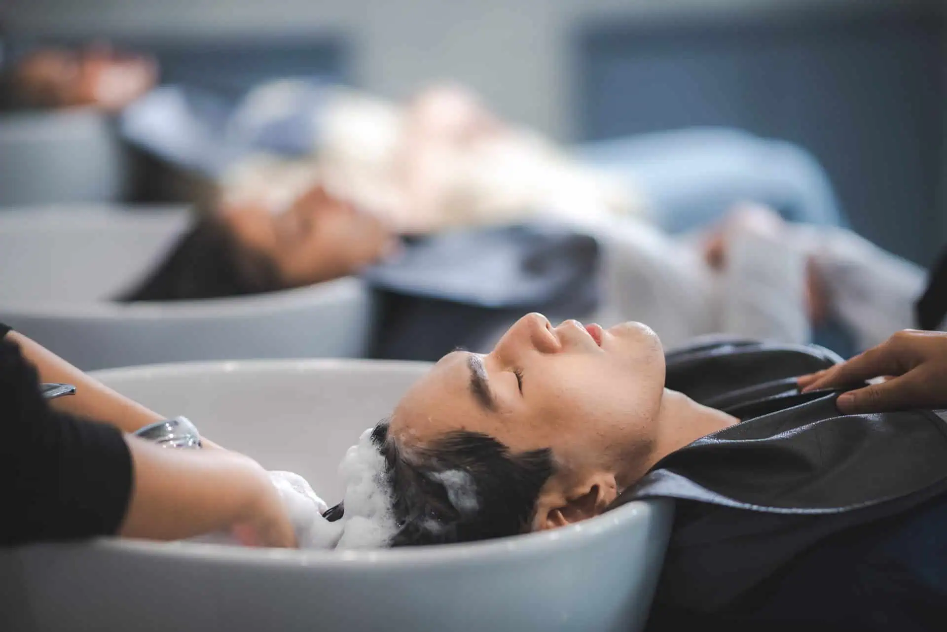 Salons & Barbers Insurance Ohio