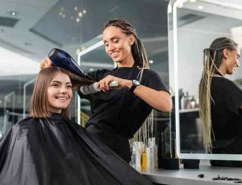 Ohio Salons & Barbers: The Insurance You Need to Stay Protected