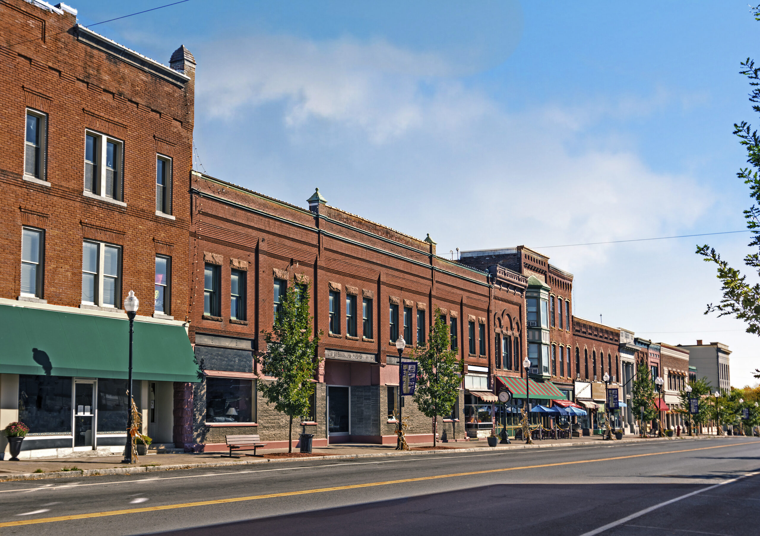 Insurance in West Virginia