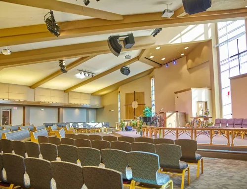 Protecting Your Ministry: A Full Guide to Church Insurance in Ohio