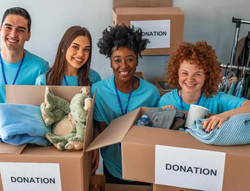 The Complete Guide to Nonprofit Insurance in Ohio