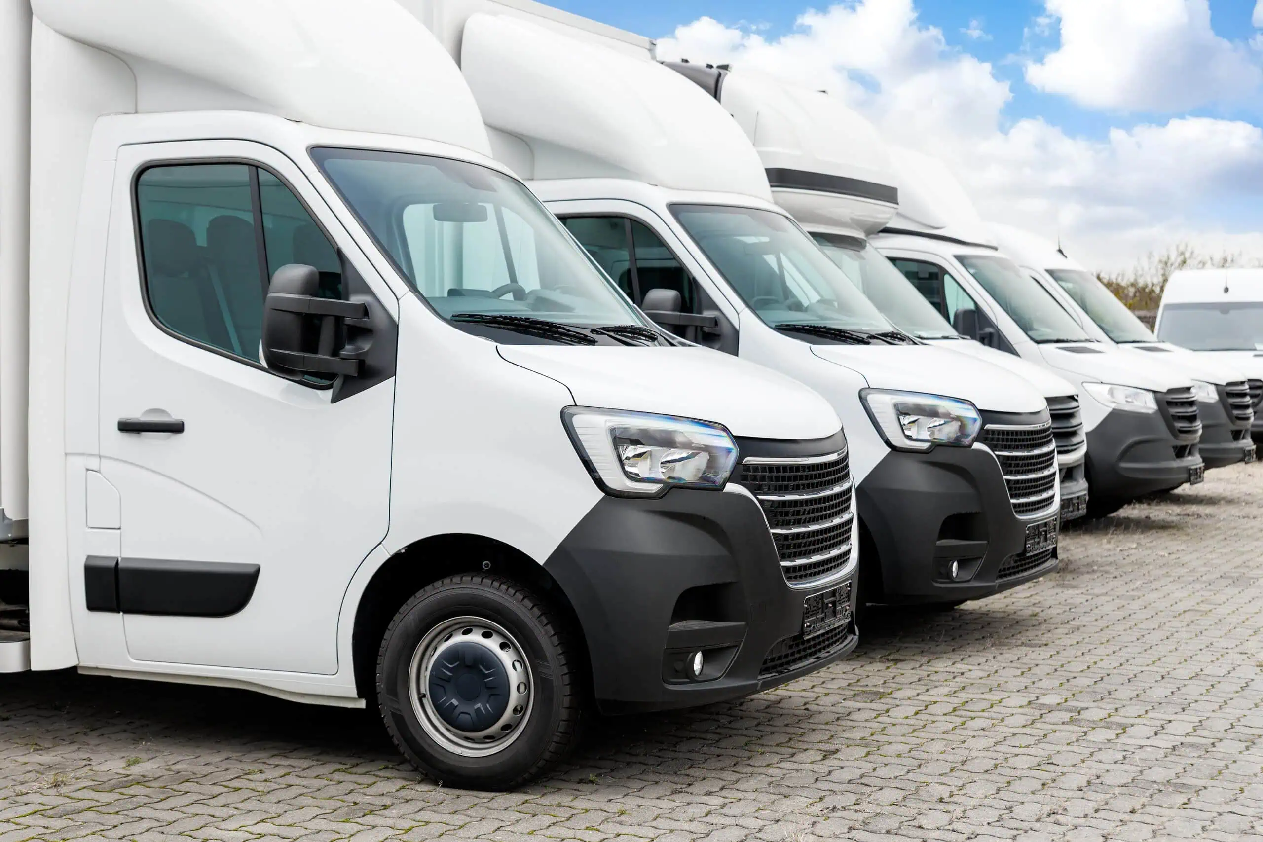 Commercial Auto Insurance Ohio