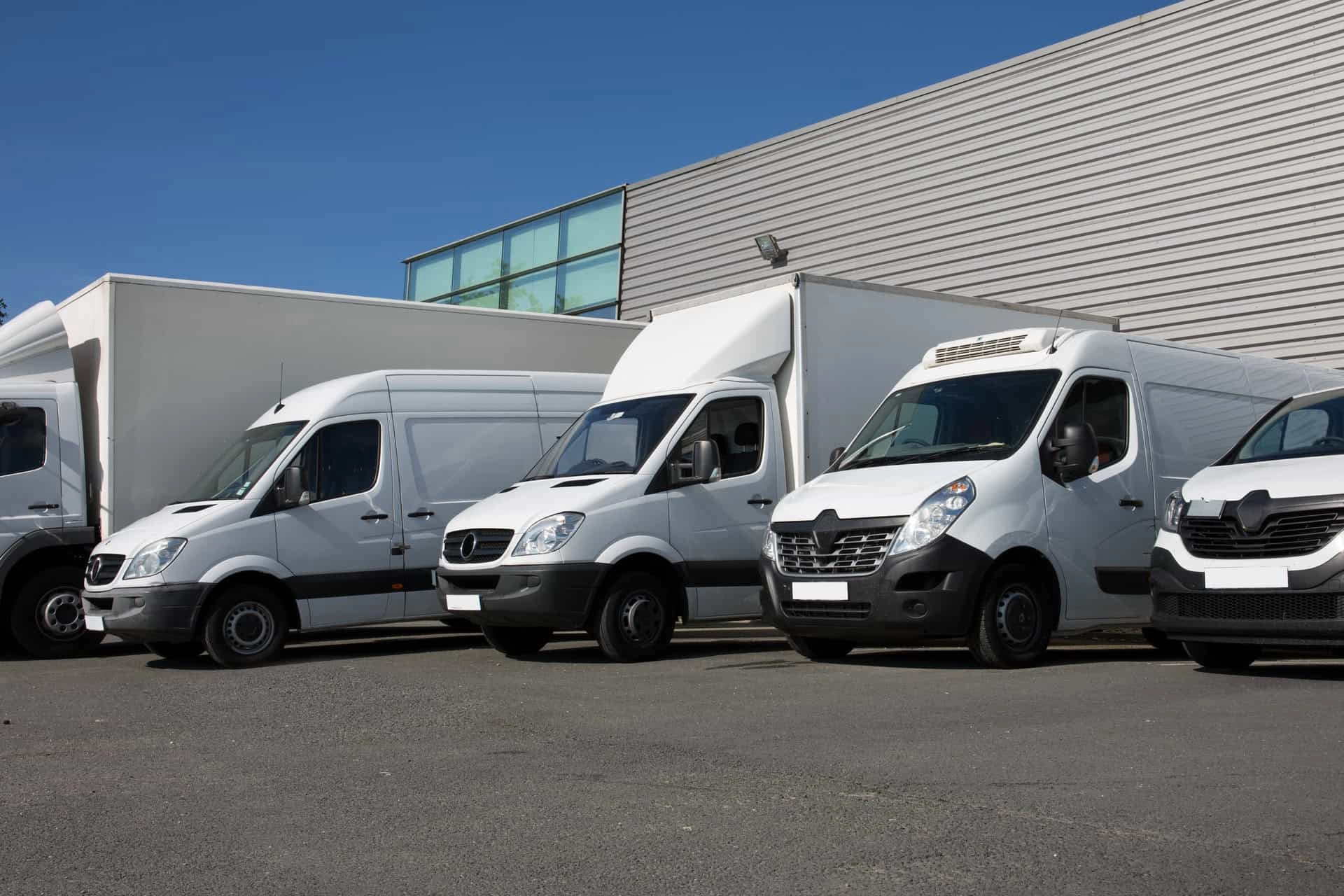 Commercial Auto Insurance Ohio
