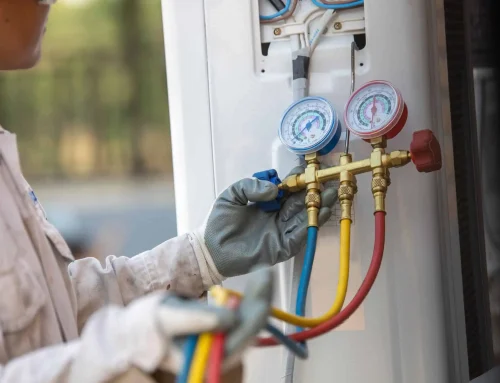 HVAC Contractors in Ohio: Your Must-Have Insurance Checklist